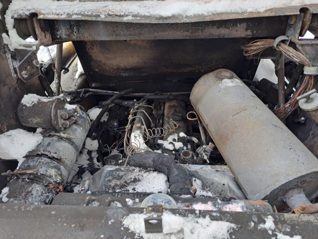 Gehl 4625SX Skid Steer - Image 4