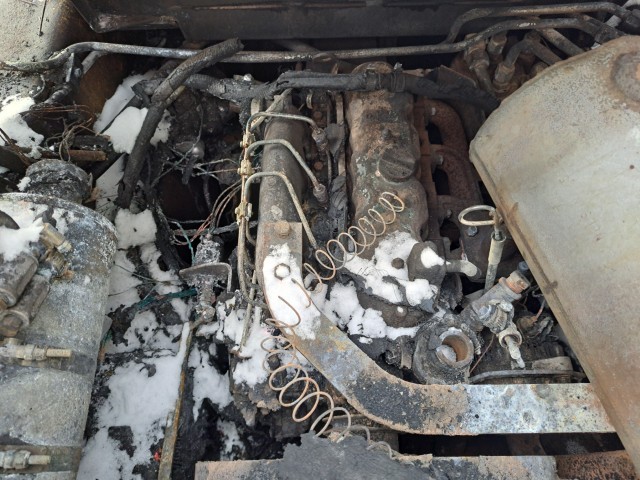 Gehl 4625SX Skid Steer - Image 5