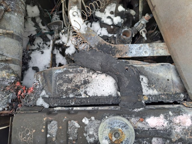 Gehl 4625SX Skid Steer - Image 6