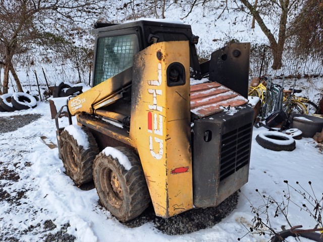 Gehl 4625SX Skid Steer - Image 7