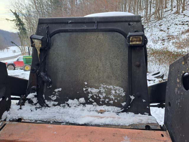 Gehl 4625SX Skid Steer - Image 9