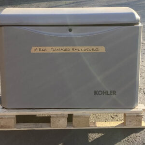 Kohler 14RCA Home Standby Generator
