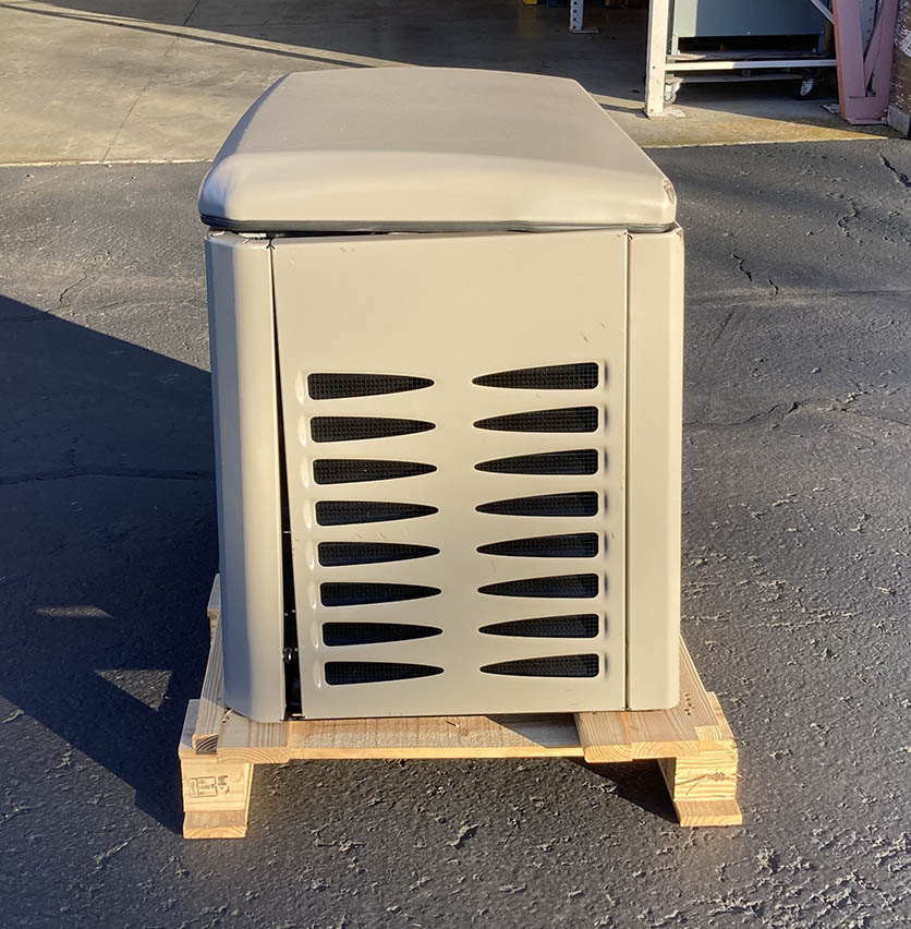 Kohler 14RCA Home Standby Generator - Image 2