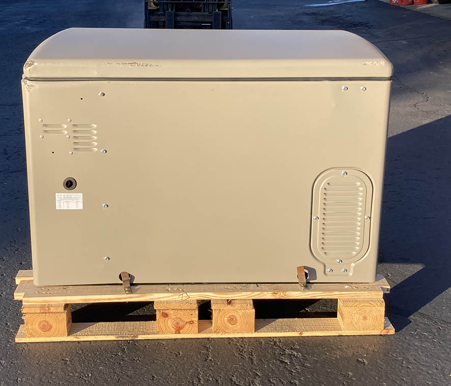 Kohler 14RCA Home Standby Generator - Image 3