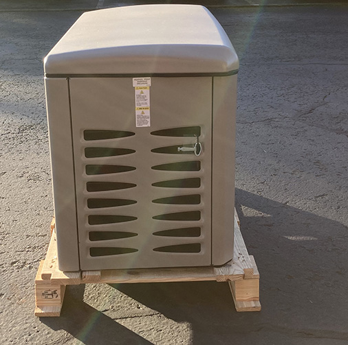 Kohler 14RCA Home Standby Generator - Image 4