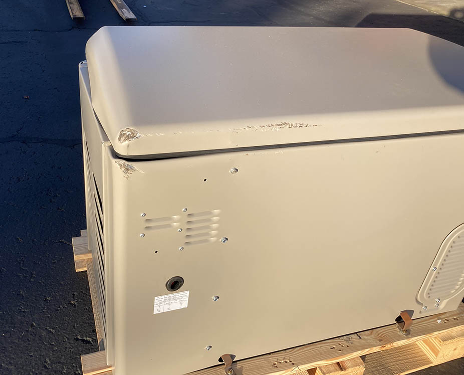 Kohler 14RCA Home Standby Generator - Image 5