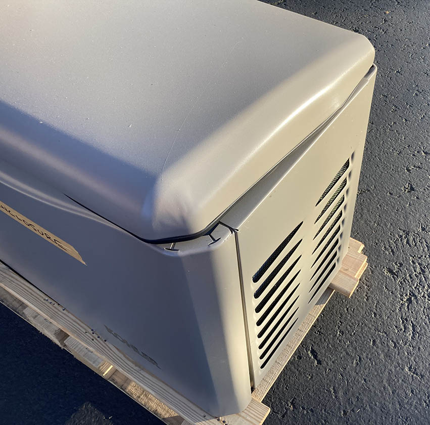 Kohler 14RCA Home Standby Generator - Image 6