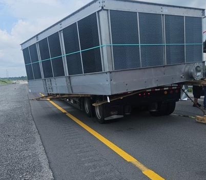 Evapco Cooling Towers