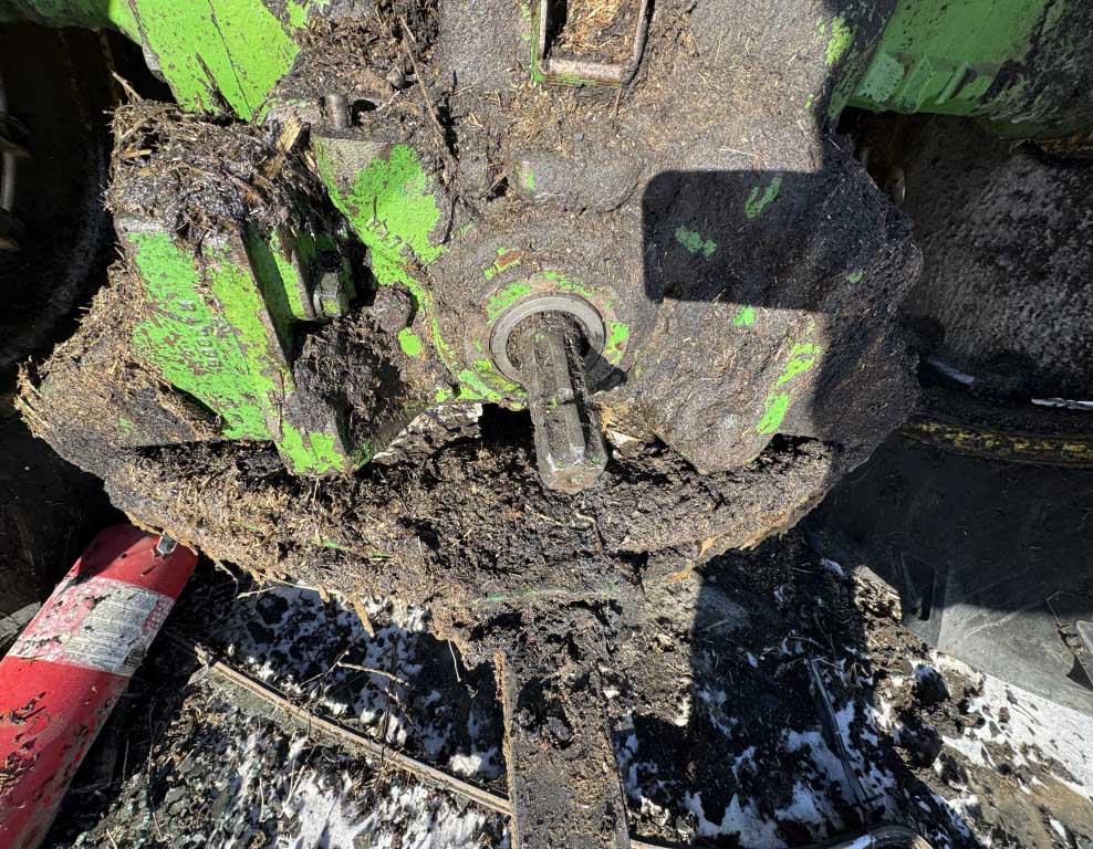 John Deere 4430 Tractor - Image 14