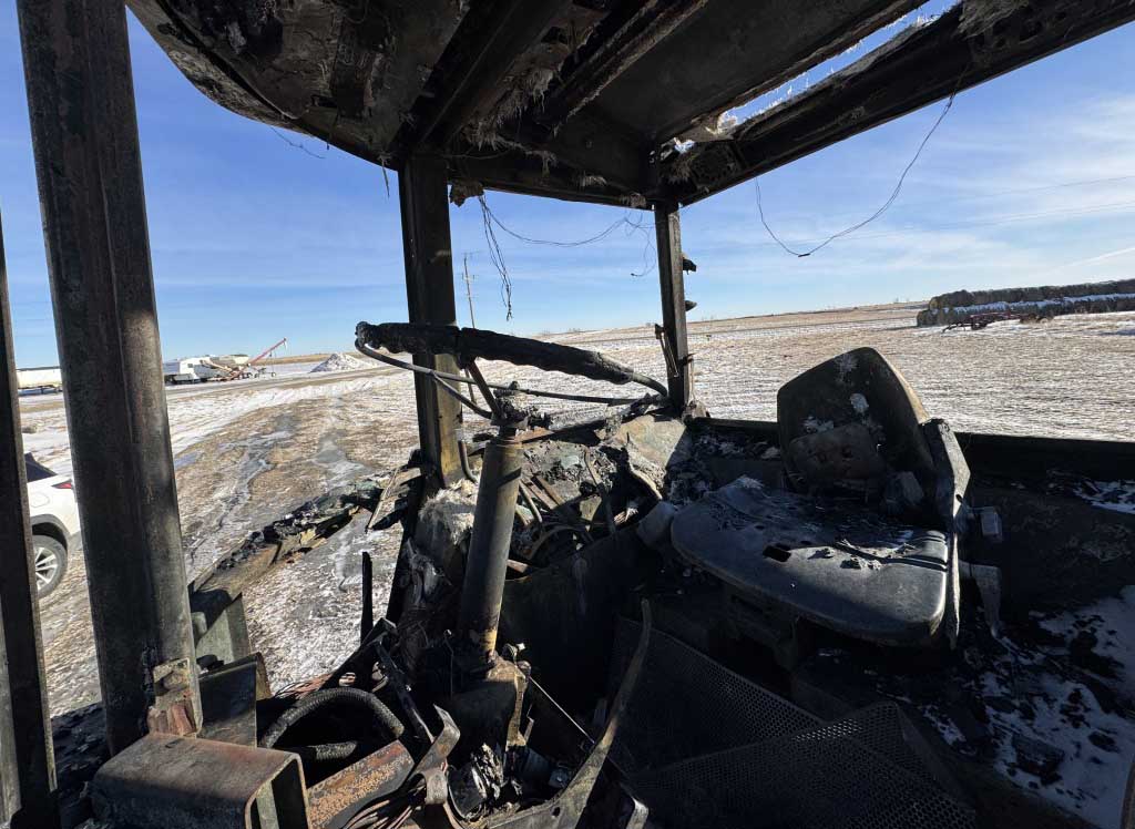 John Deere 4430 Tractor - Image 17