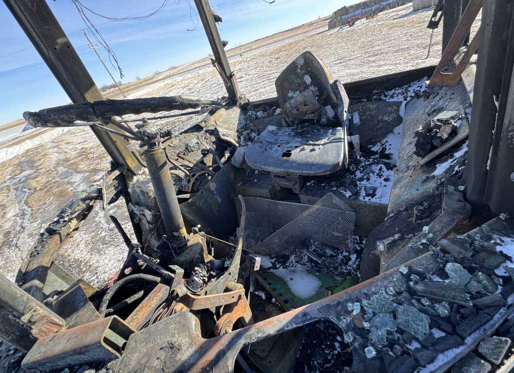 John Deere 4430 Tractor - Image 18