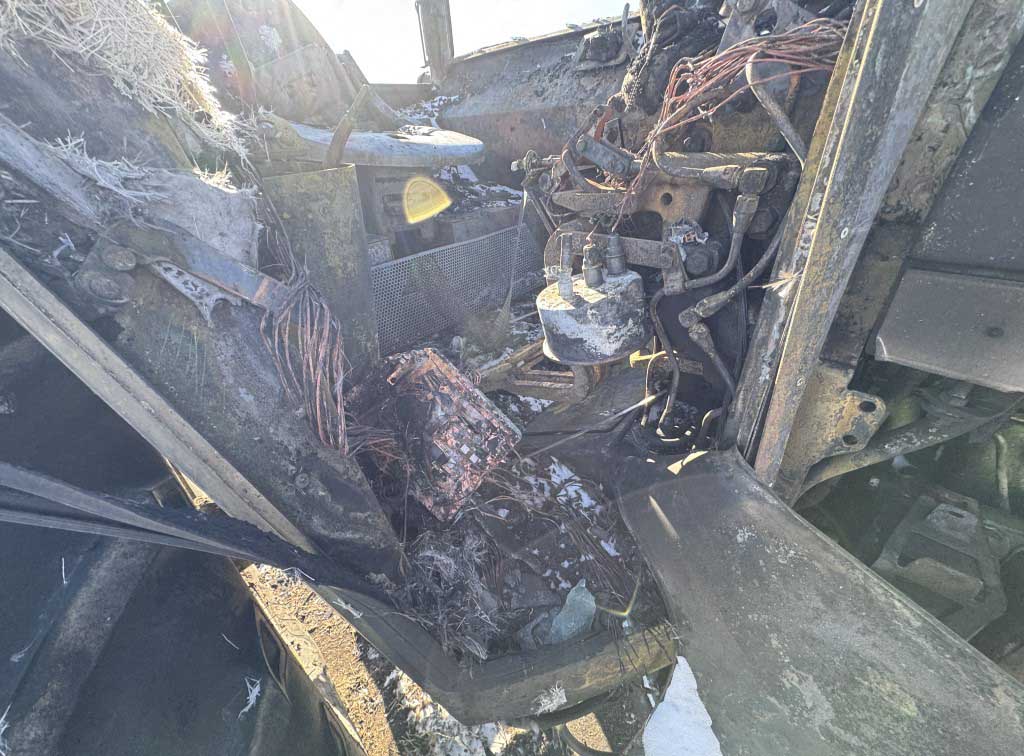 John Deere 4430 Tractor - Image 20