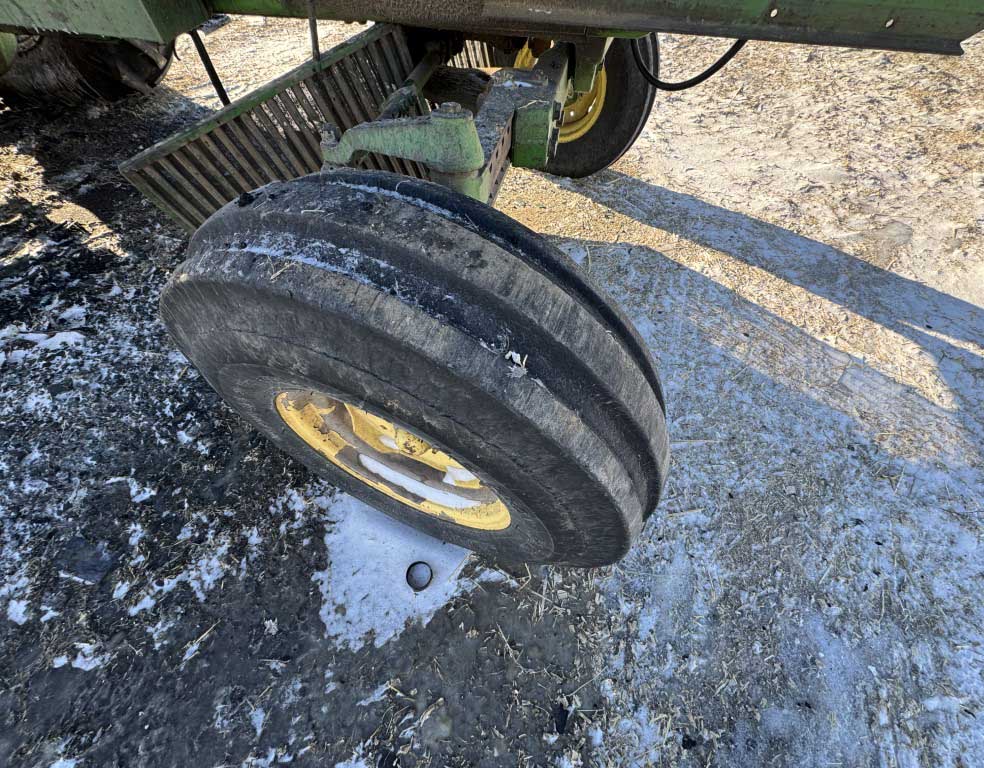 John Deere 4430 Tractor - Image 23