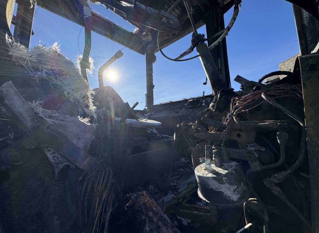 John Deere 4430 Tractor - Image 26