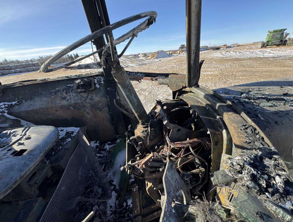 John Deere 4430 Tractor - Image 27