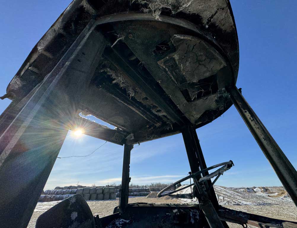 John Deere 4430 Tractor - Image 28