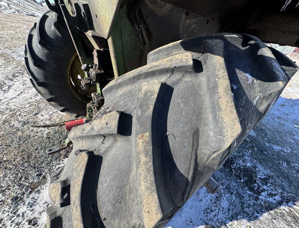 John Deere 4430 Tractor - Image 32