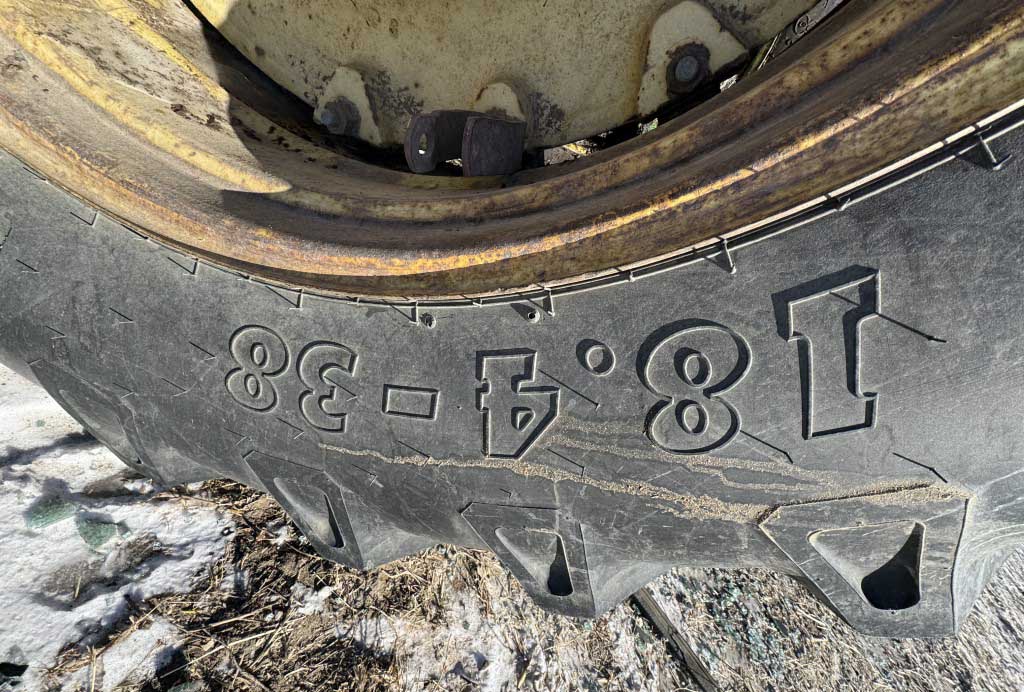 John Deere 4430 Tractor - Image 33