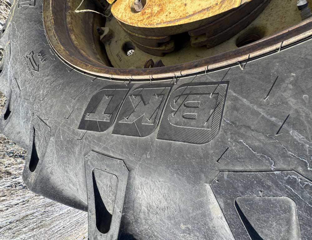 John Deere 4430 Tractor - Image 34