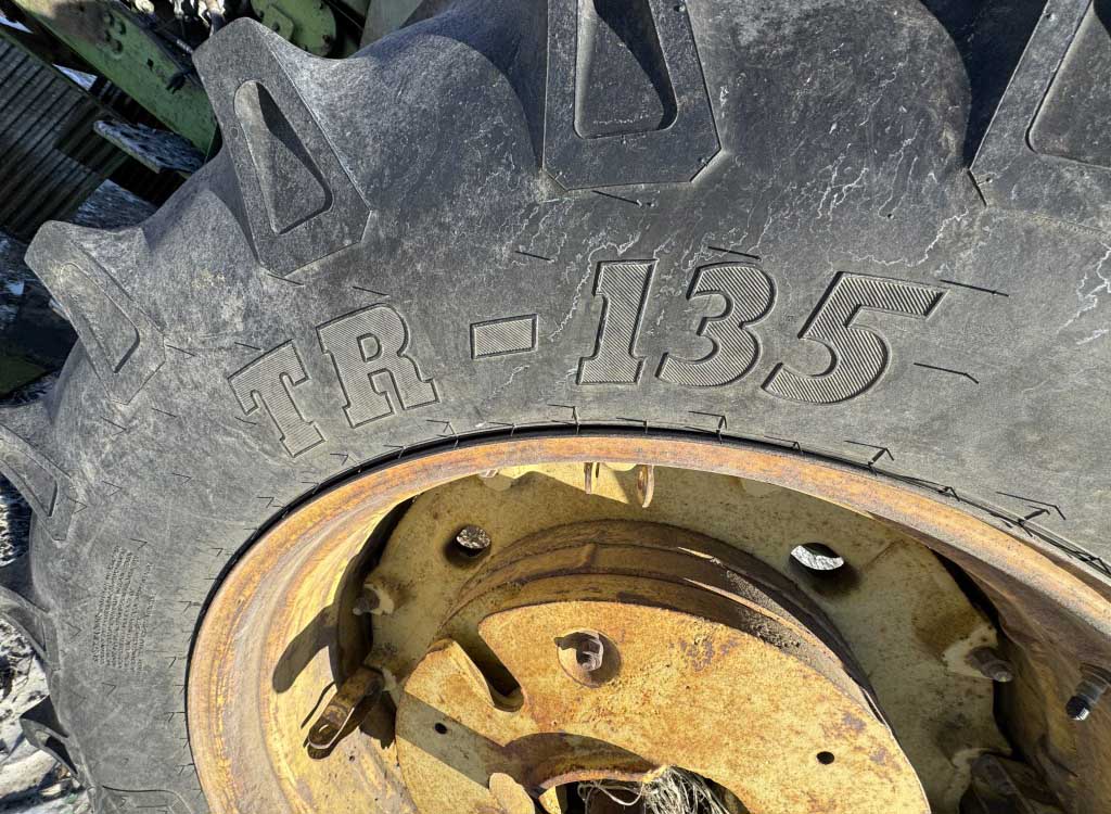 John Deere 4430 Tractor - Image 35