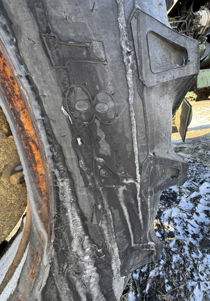 John Deere 4430 Tractor - Image 36