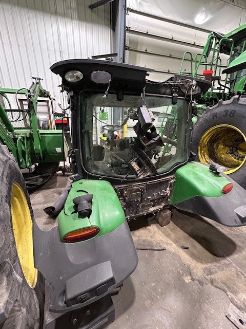 2011 John Deere 7200R Tractor - Image 10