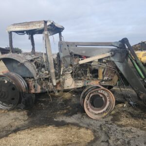 John Deere 7330 Premium Tractor