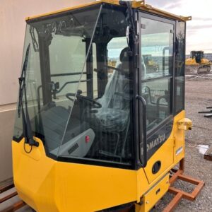 2025 Komatsu Cab