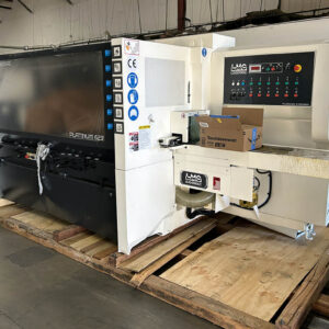 Leadermac LMC-623P Moulder