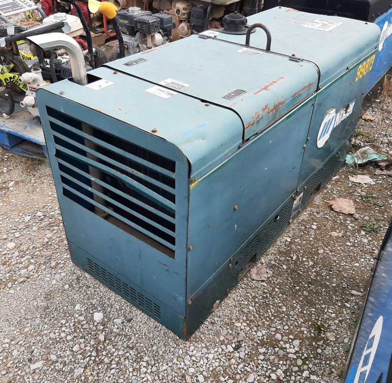 Miller Welding Generators - Image 9