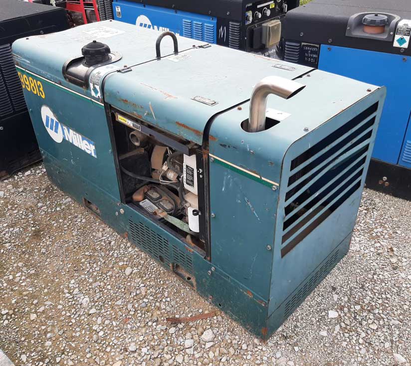 Miller Welding Generators - Image 11