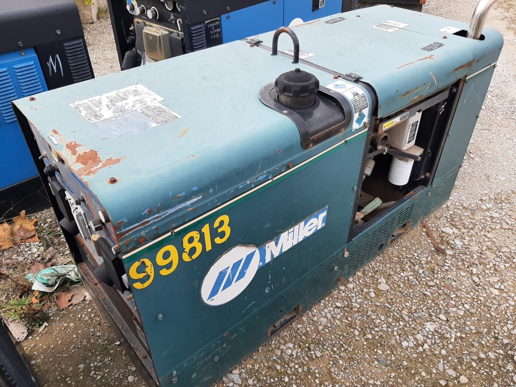 Miller Welding Generators - Image 12