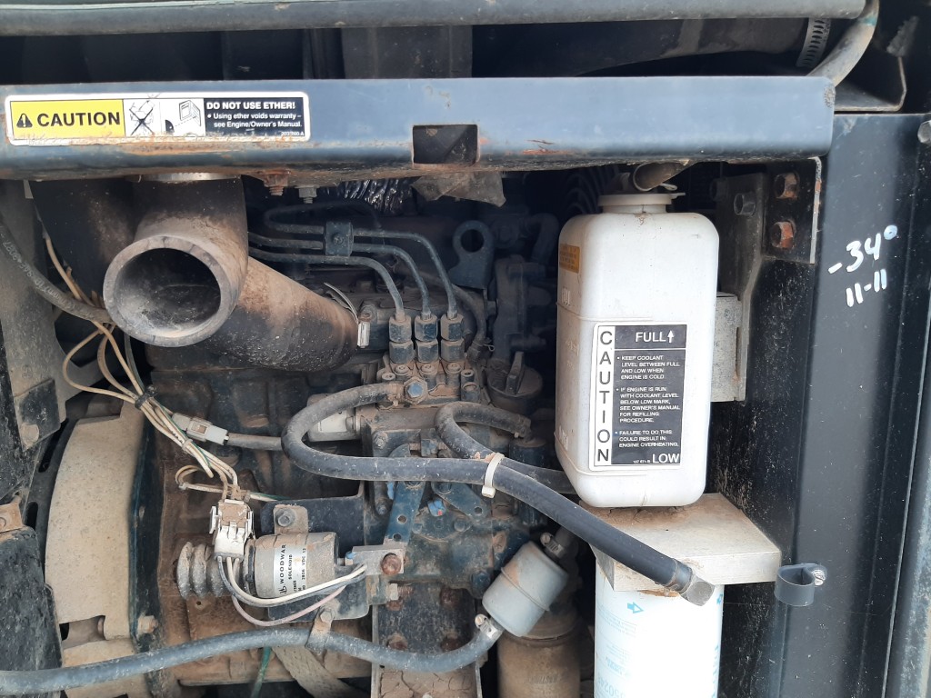 Miller Welding Generators - Image 13