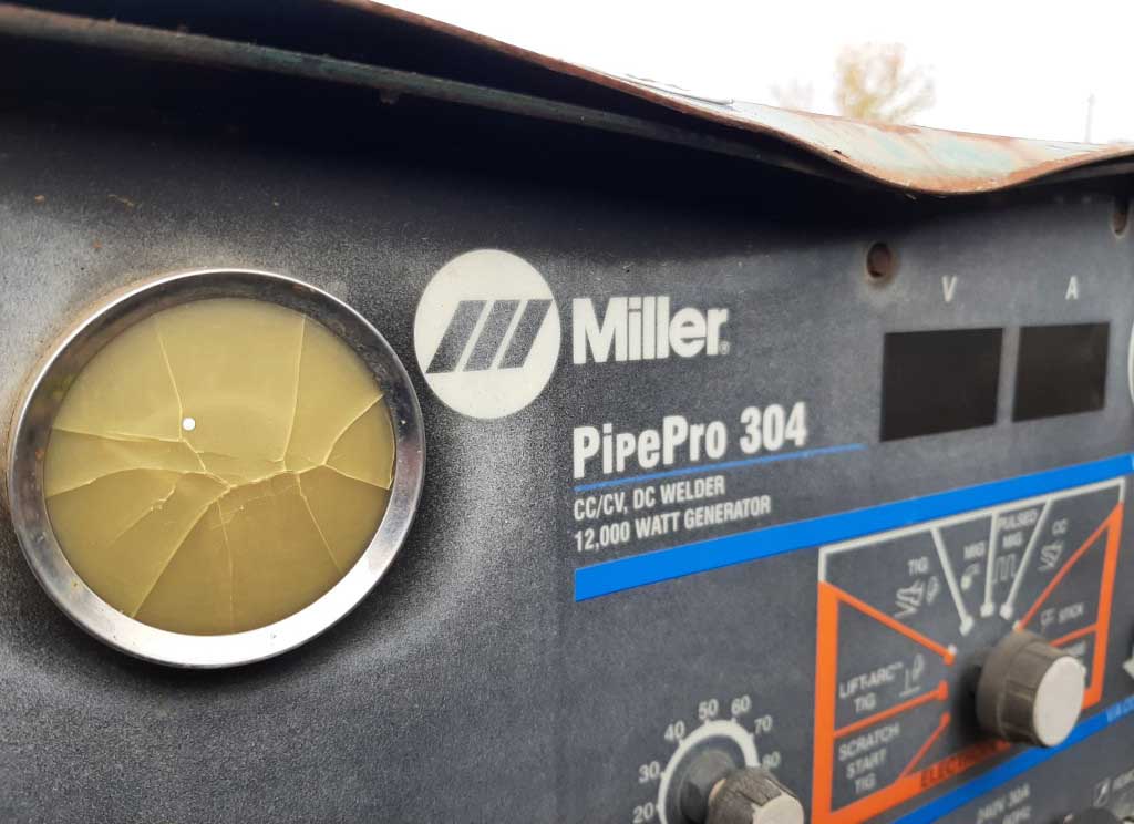 Miller Welding Generators - Image 15