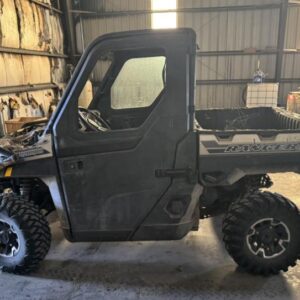 2020 Polaris Ranger 1000