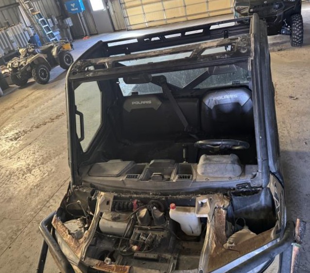 2020 Polaris Ranger 1000 - Image 2