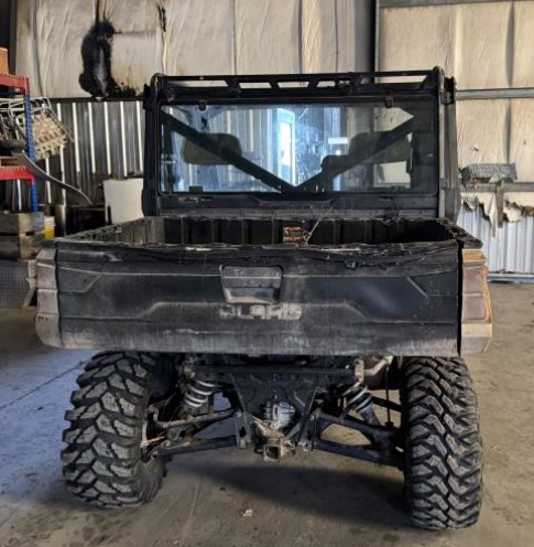 2020 Polaris Ranger 1000 - Image 3