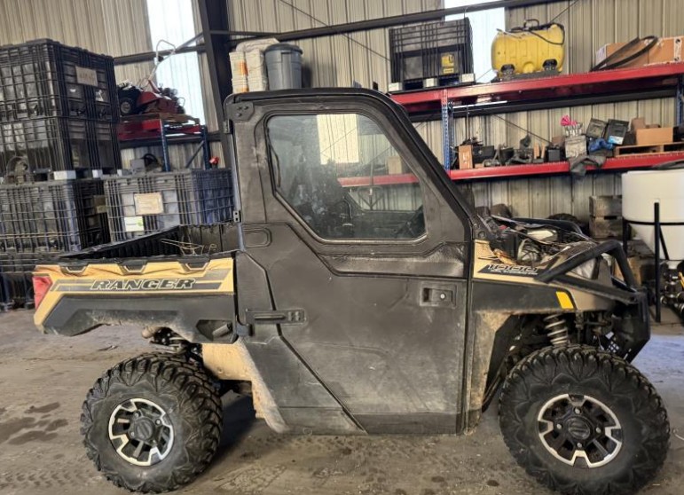 2020 Polaris Ranger 1000 - Image 4