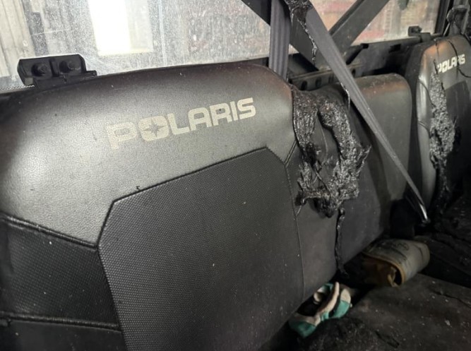 2020 Polaris Ranger 1000 - Image 6