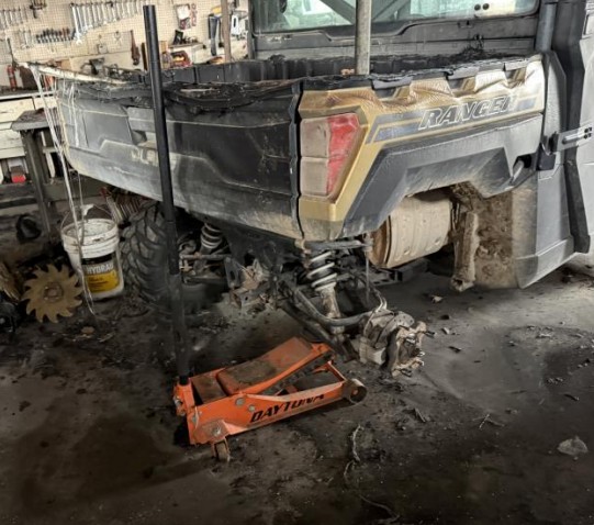 2020 Polaris Ranger 1000 - Image 7