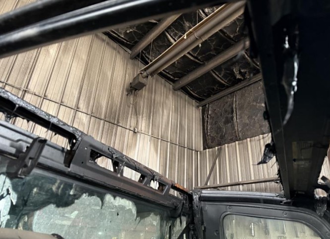 2020 Polaris Ranger 1000 - Image 9