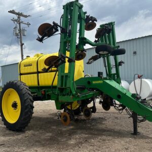 2014 Schaben Fertilizer Applicator