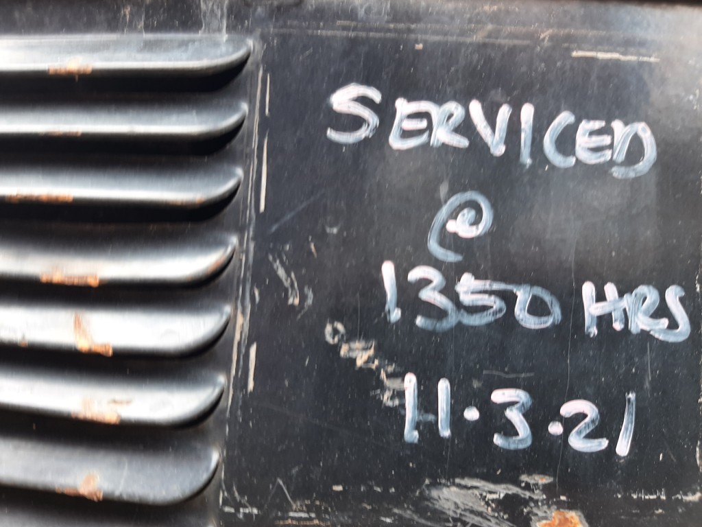 2015 Miller Big Blue 350 PipePro Welding Generators - Image 26