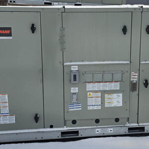 Trane 25 Ton RTU
