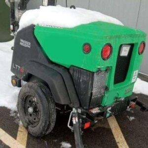 2025 Wacker Neuson LTT6 Light Tower