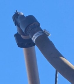 2008 Wylie W151022 Sprayer - Image 10