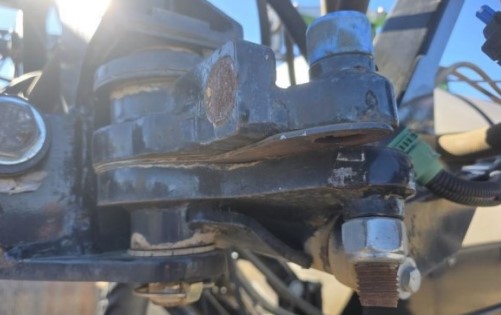 2008 Wylie W151022 Sprayer - Image 11