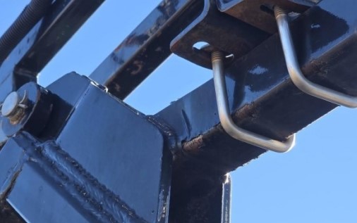 2008 Wylie W151022 Sprayer - Image 12