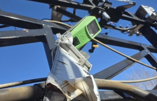 2008 Wylie W151022 Sprayer - Image 13