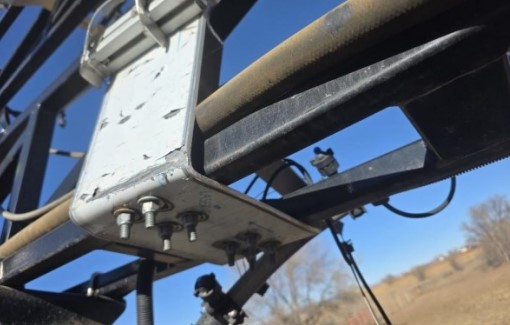 2008 Wylie W151022 Sprayer - Image 15